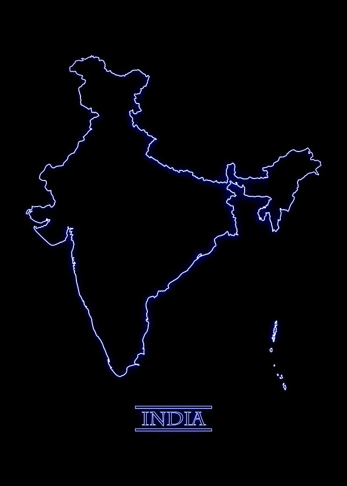 India