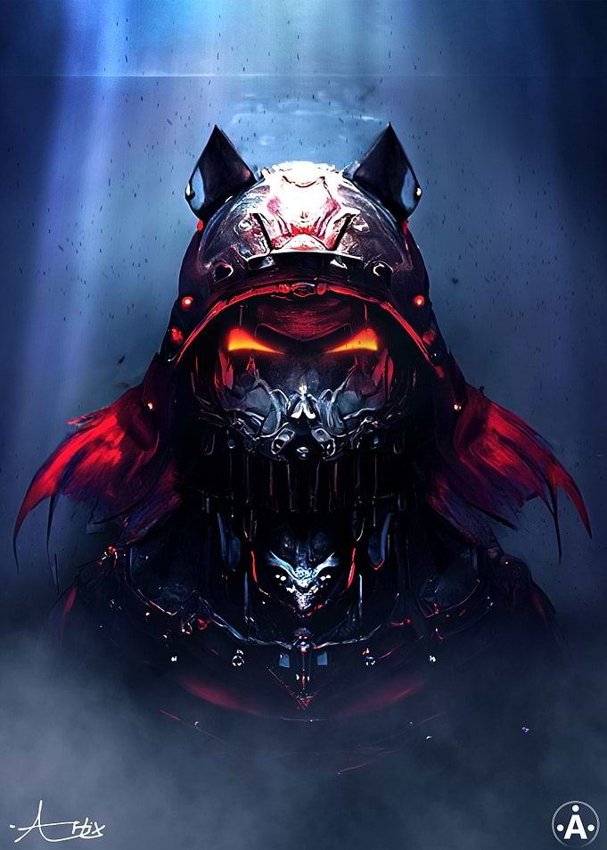 Neko Armor