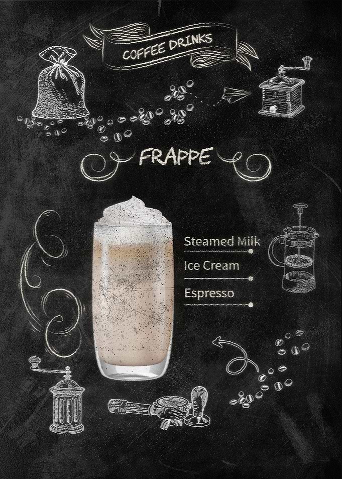 Frappe
