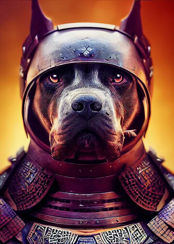 Samurai Pitt