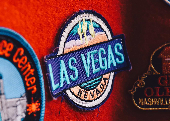 Las Vegas