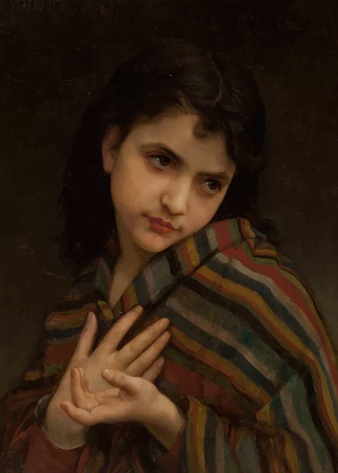 William Bouguereau