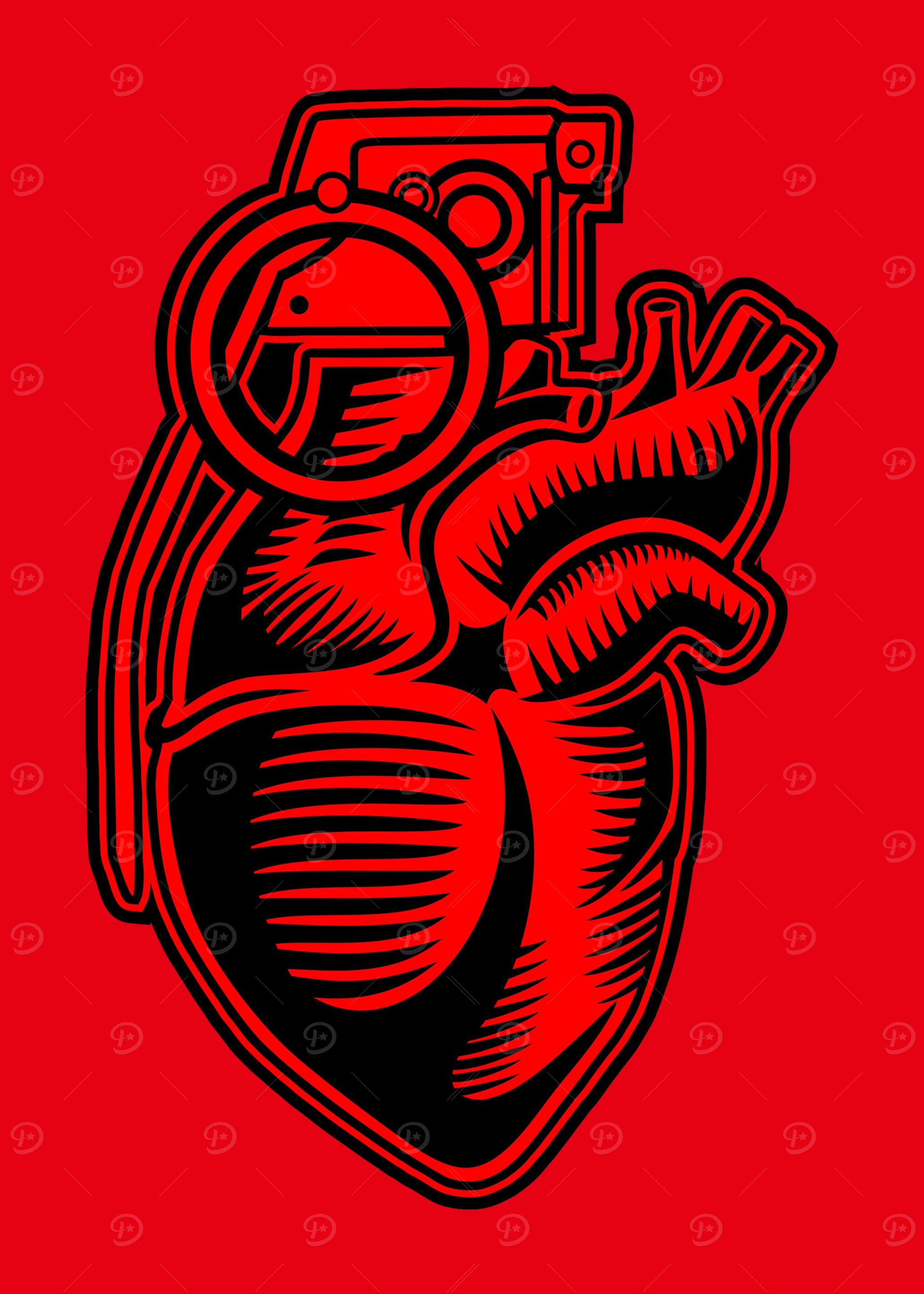 Heart Blast
