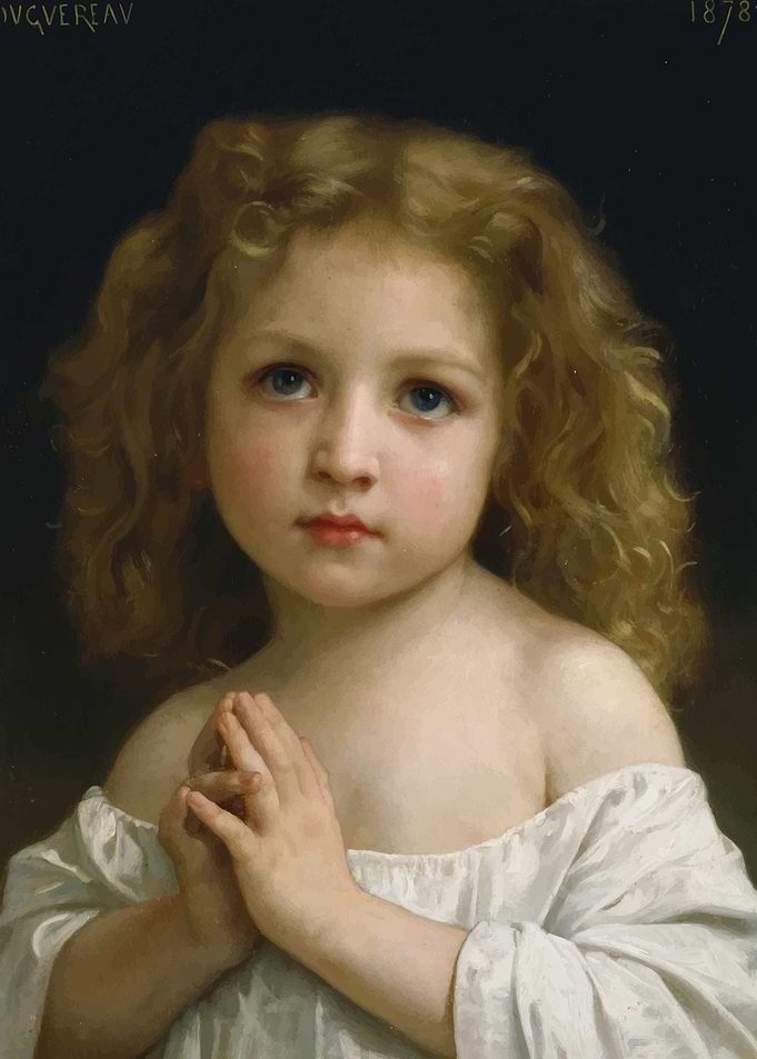 William Bouguereau