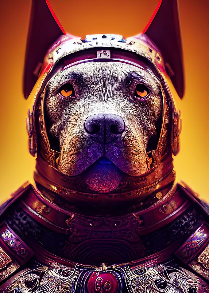 Samurai Pitt