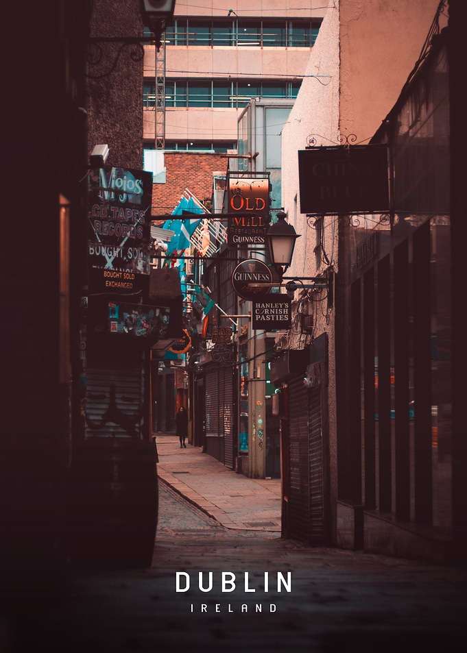 Dublin