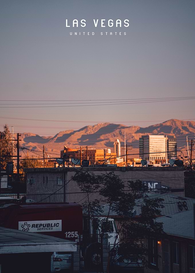 Las Vegas
