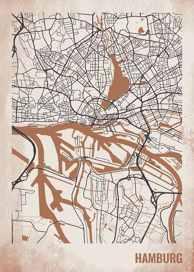 Hamburg