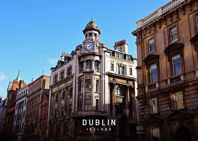 Dublin
