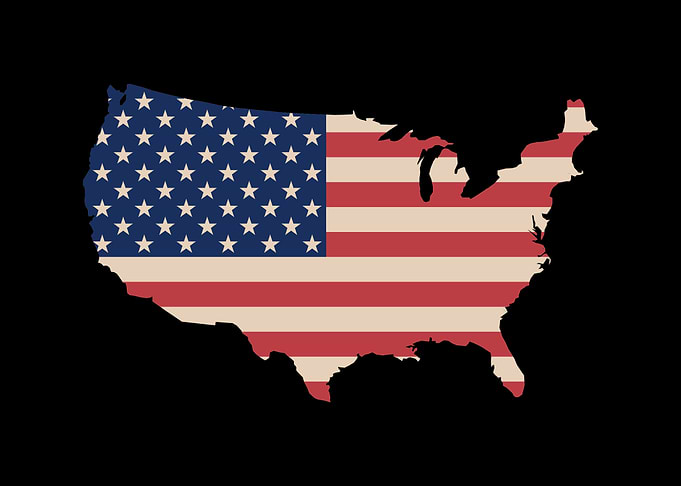 america
