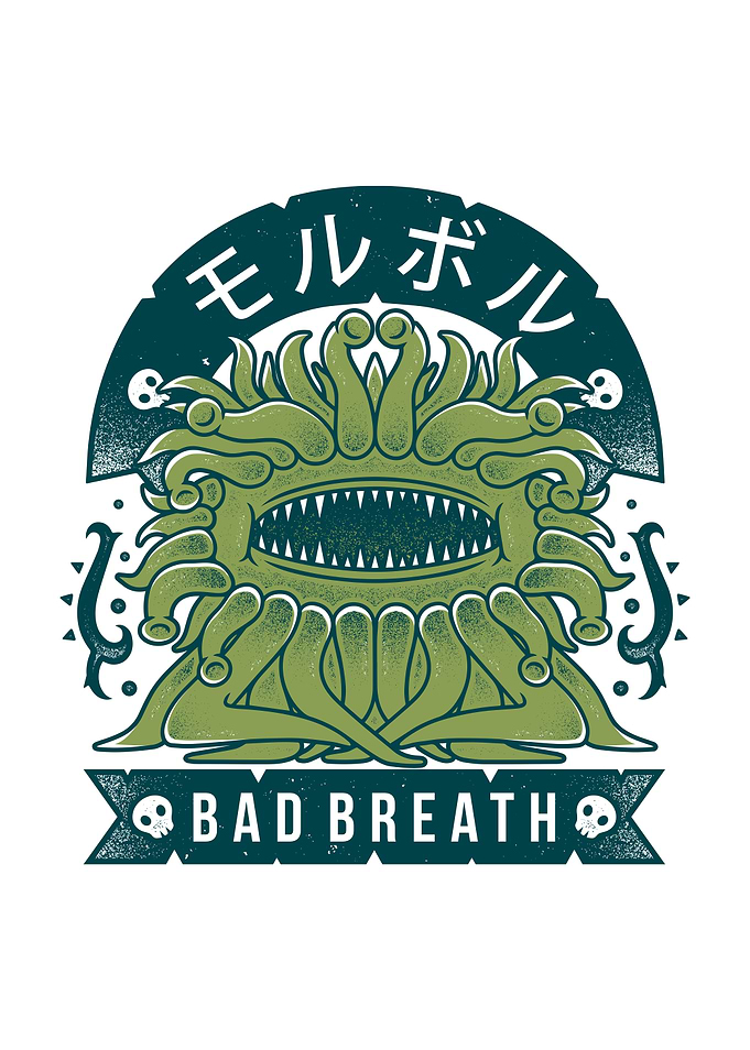 Final Fantasy Malboro