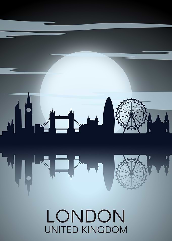 London UK