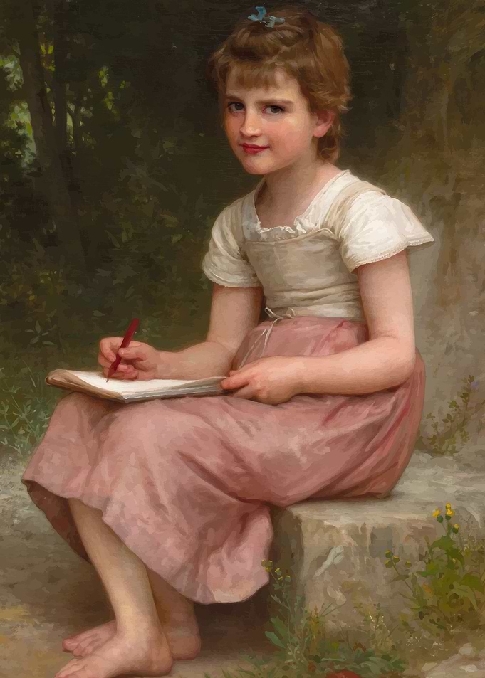 William Bouguereau