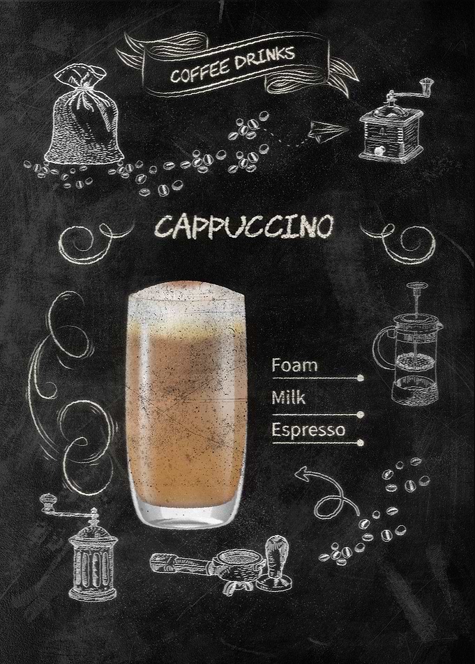 Cappuccino