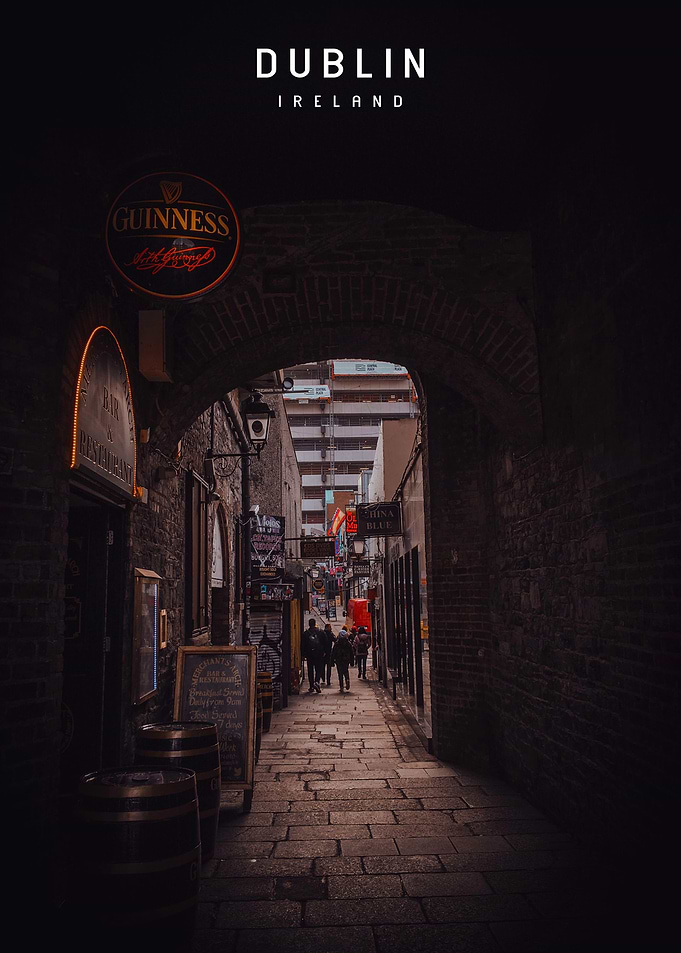 Dublin