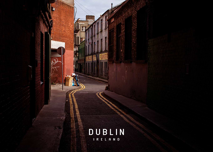 Dublin
