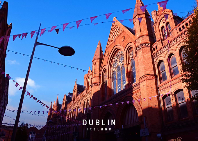 Dublin