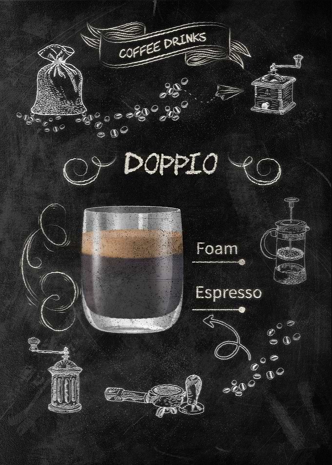 Doppio