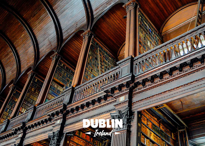 Dublin Library