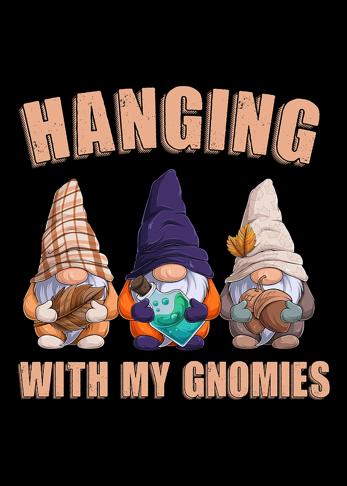 Gardening Gnomes Gnome