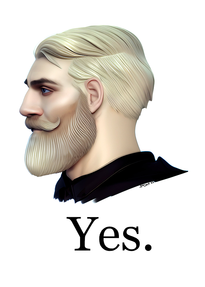 Yes