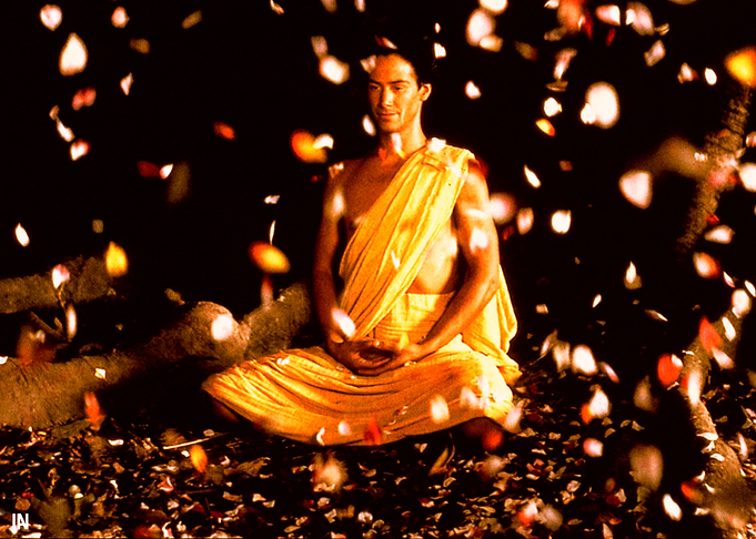 Little Buddha