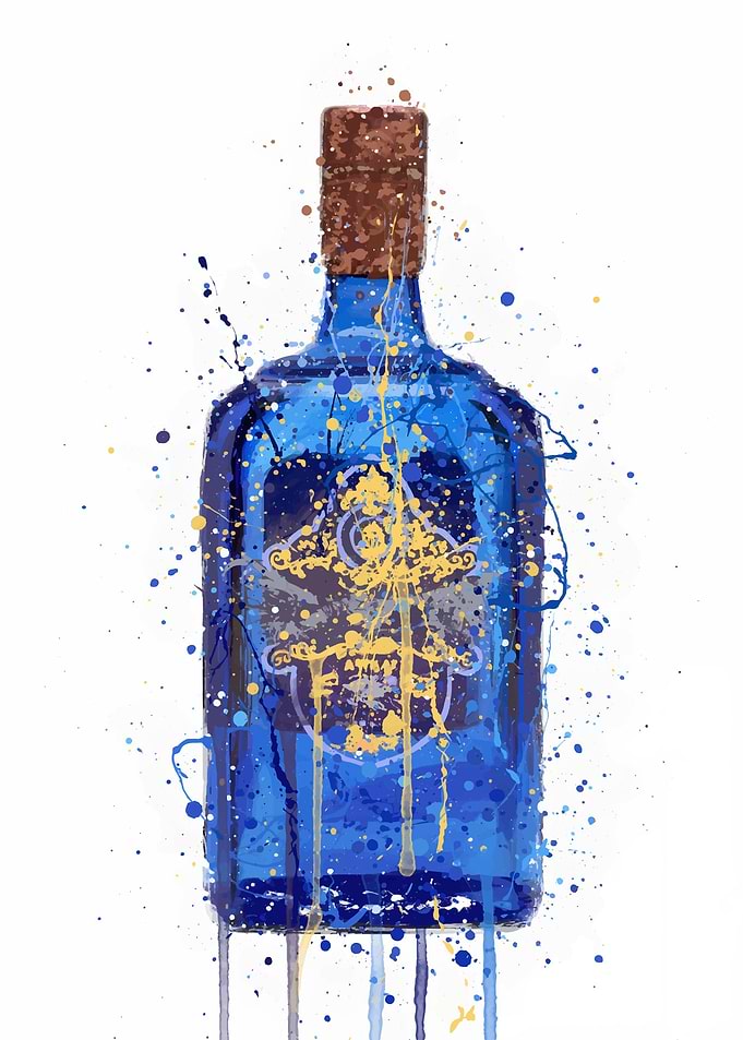 Royal Blue