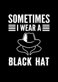 White Hat Hacker Cyber