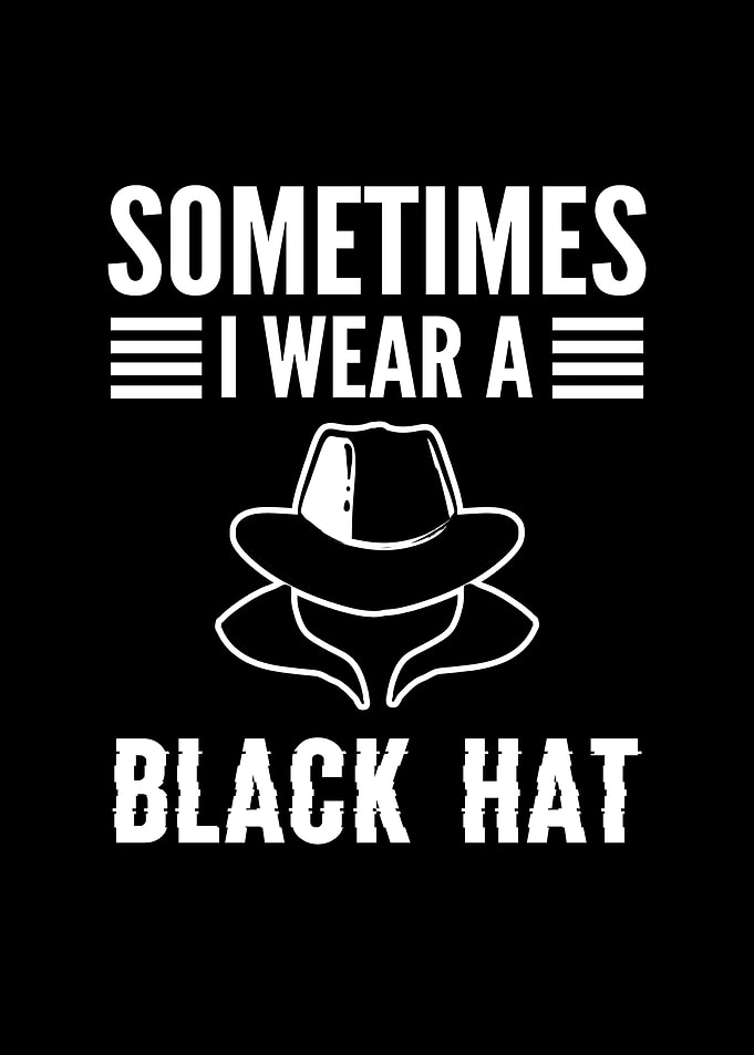White Hat Hacker Cyber