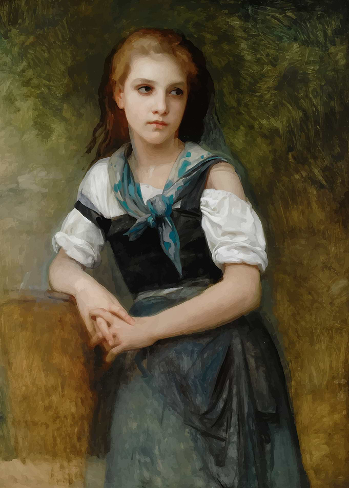 William Bouguereau