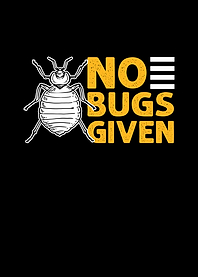 No Bugs Given