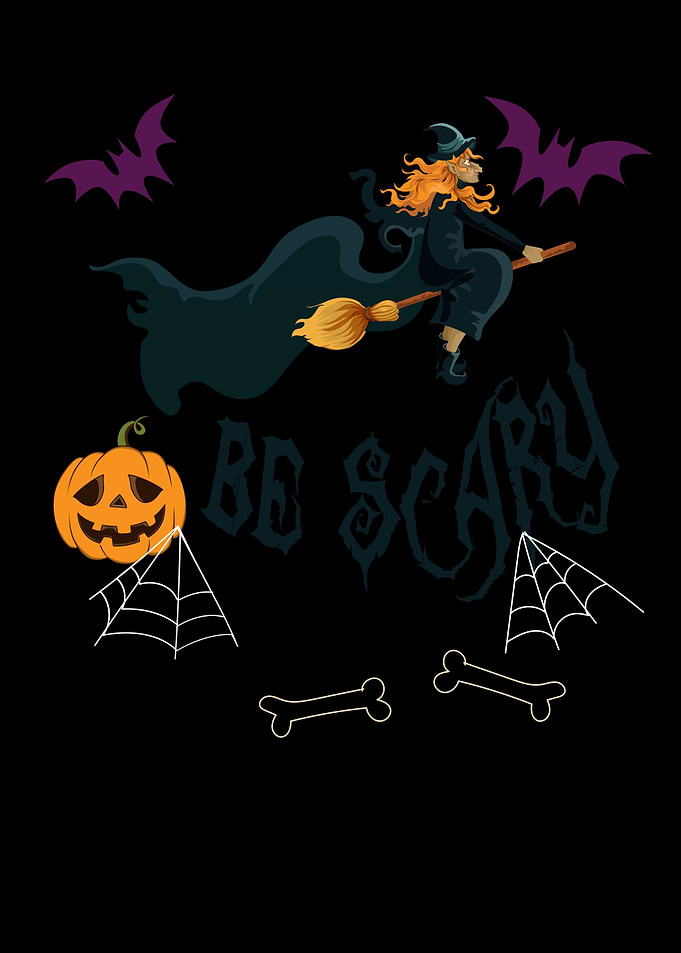 Halloween Pumpkin