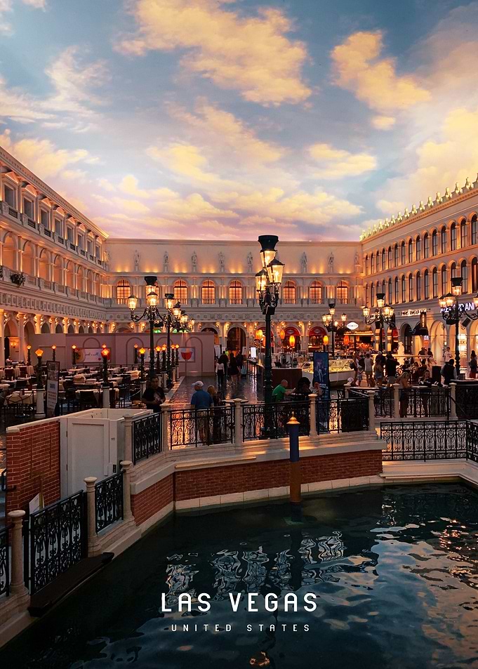 Las Vegas