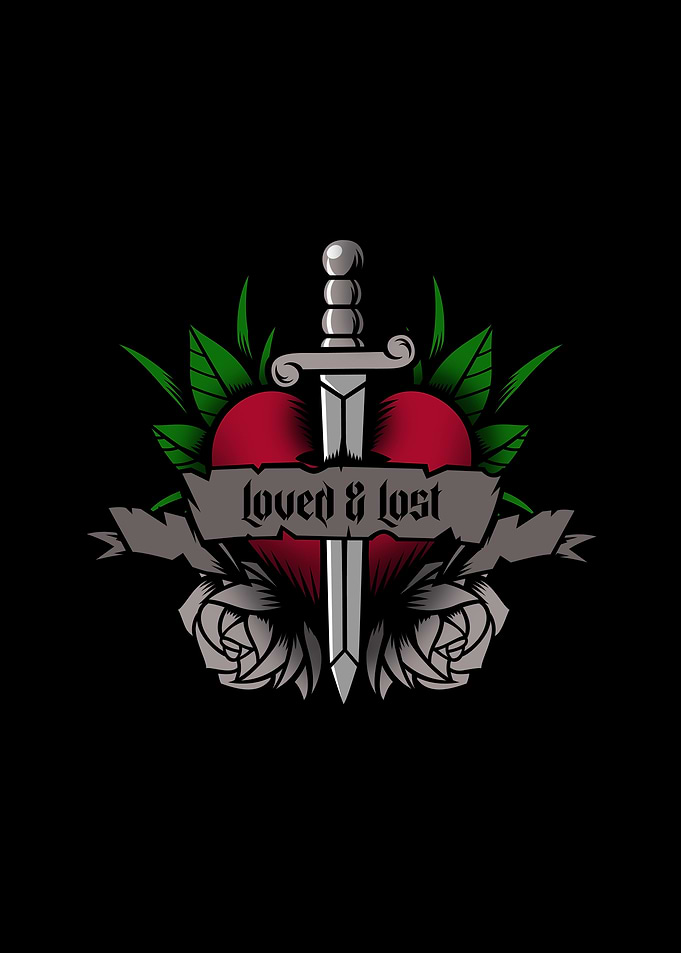 Gothic Lover Loved And