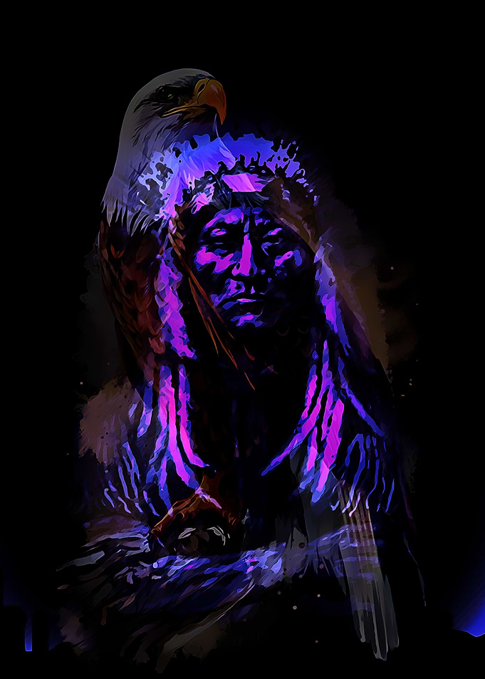 native american indian