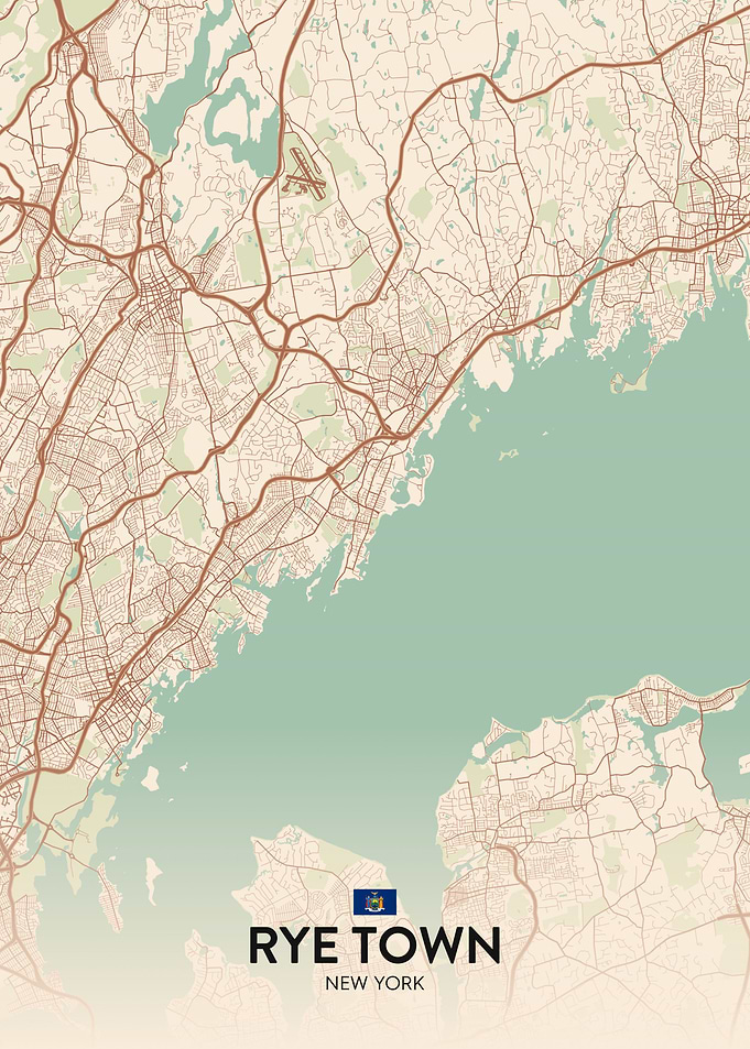 Rye Town NY