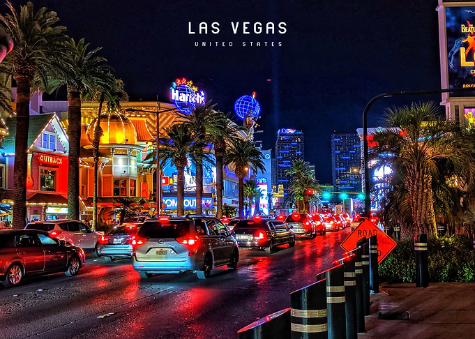 Las Vegas