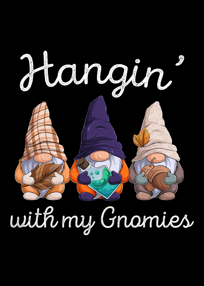 Gardening Gnomes Gnome