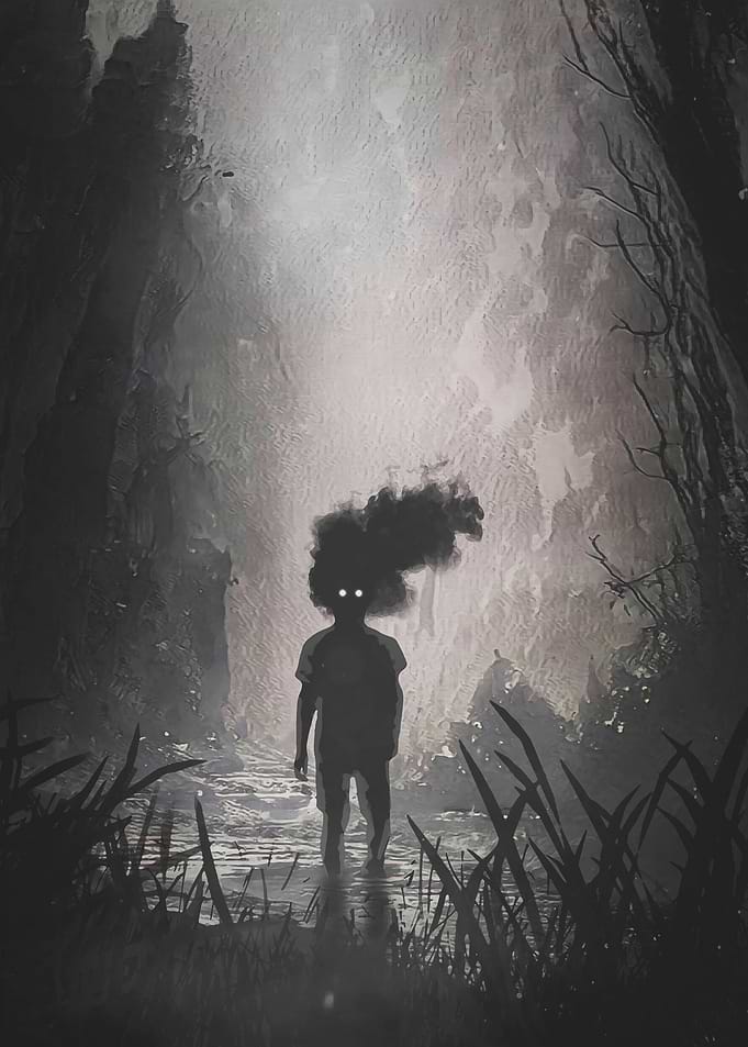 Hollow Memories