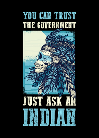 Trust The Government