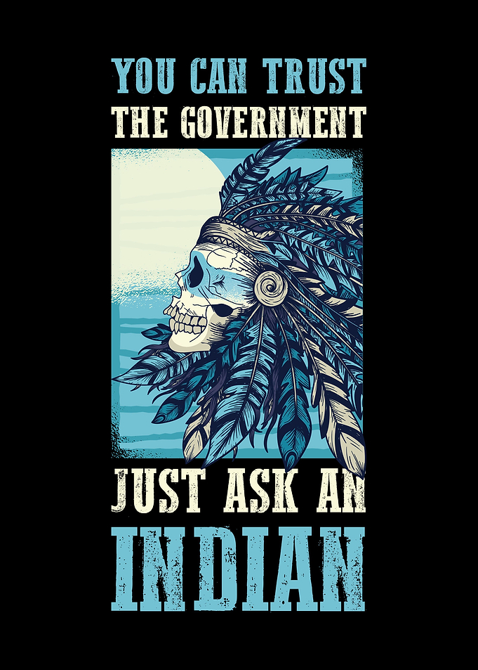 Trust The Government