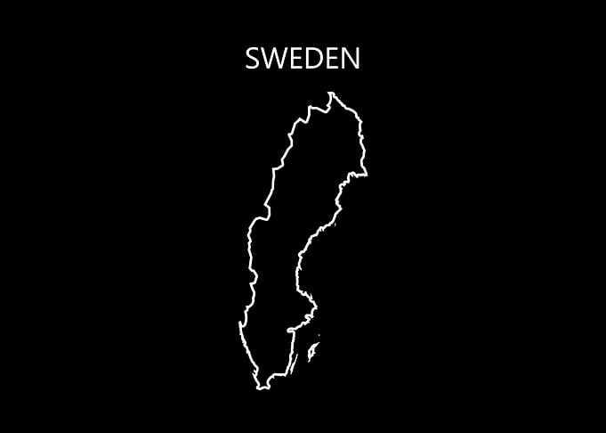 Sweden