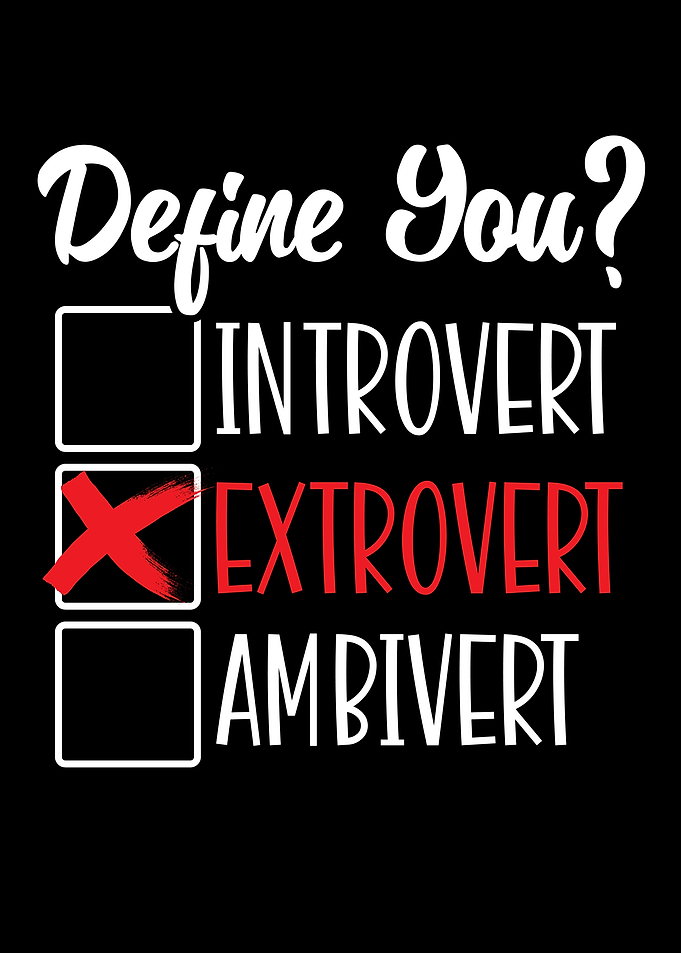 Extrovert