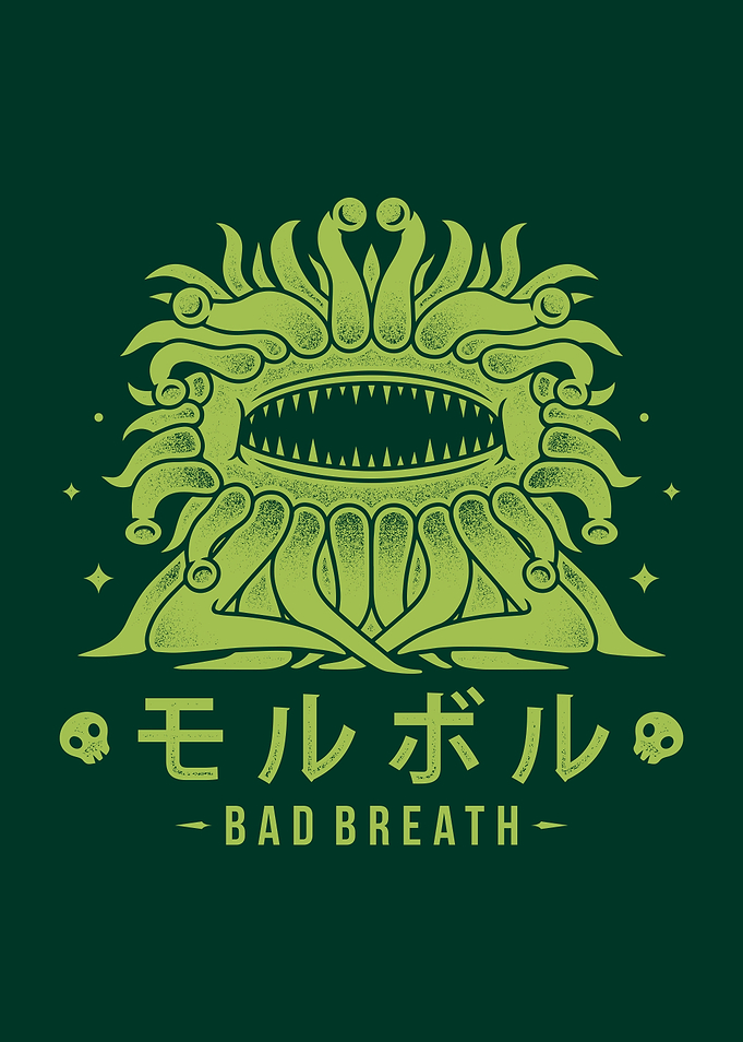 Final Fantasy Molbol