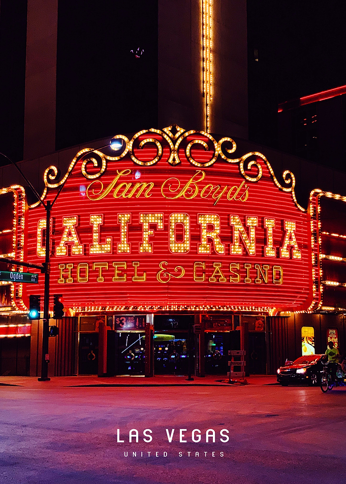 Las Vegas
