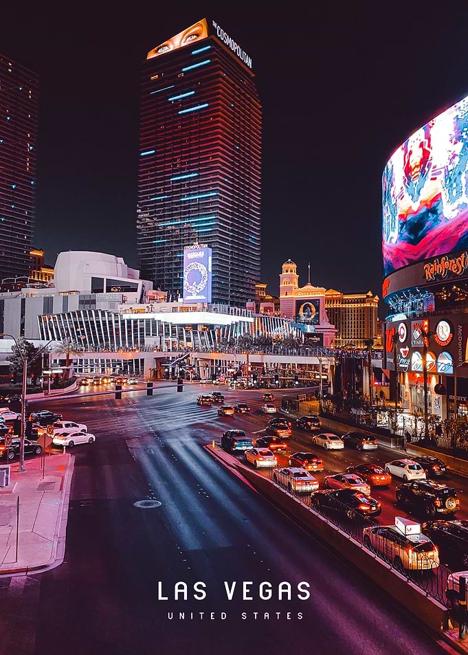 Las Vegas
