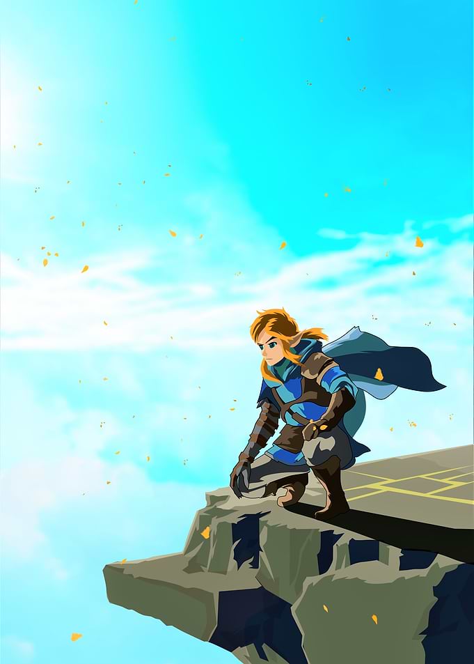 tears of the kingdom