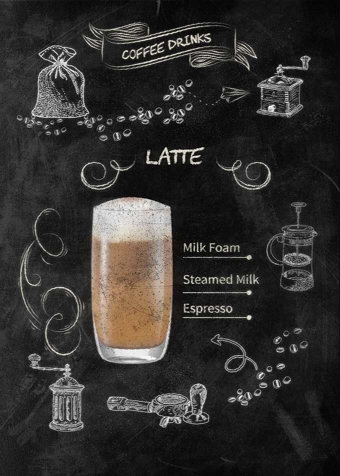 Latte