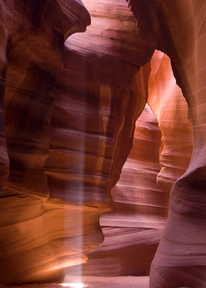 cave nature