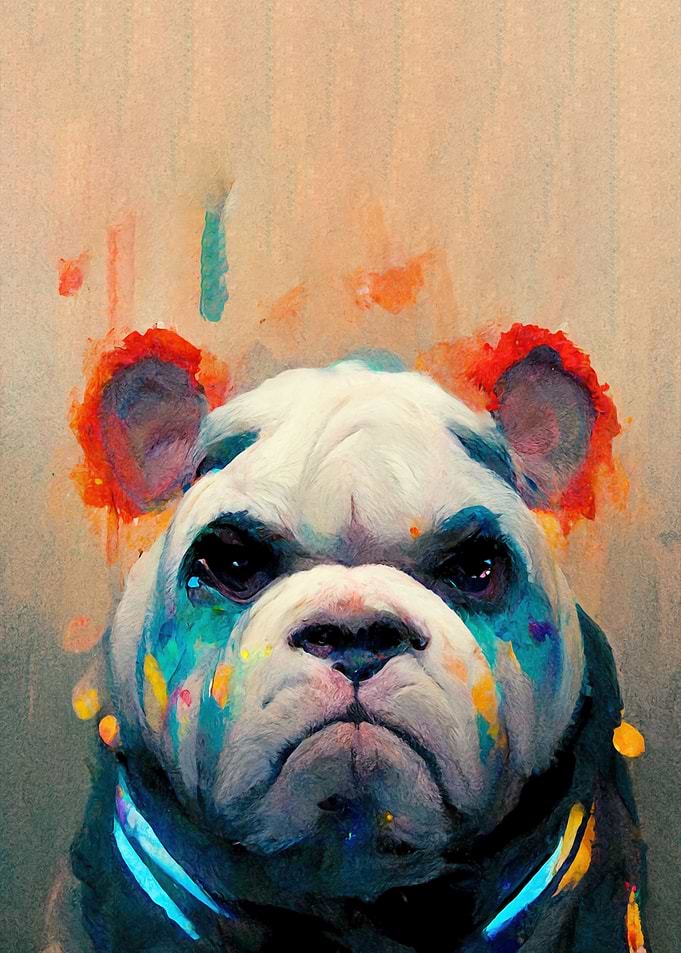 Bulldog
